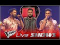 Madushanka Bandara Wessanthara Biso වෙස්සන්තර බිසෝ Team Supun Live Shows T
