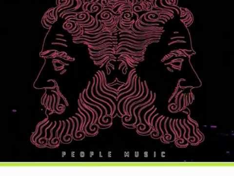 Infinite Groove Orchestra - Like This - Live @ The Crowbar 6-9-11