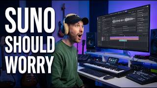 Video thumbnail for ACE Studio 2.0 - The AI Music Production Tool We've Been Waiting For by Emlyn In The Mix