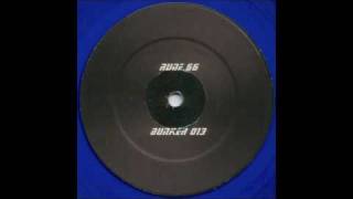 Bunker Records 013 - Rude 66 - B1 - Untitled