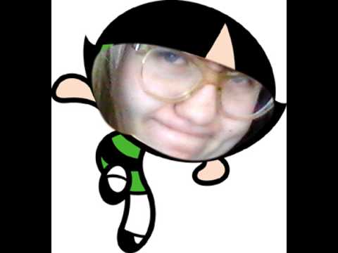 My Acting Of Buttercup In An Interview Of The Movie.