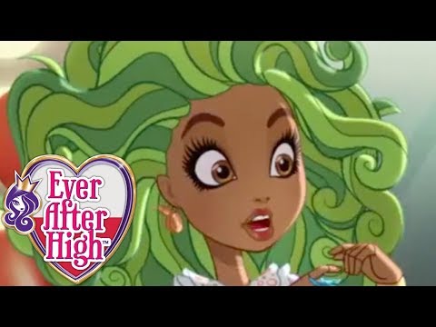 Ever After High™ Polski | Uwierz Blondie | Rozdział 2 - Odc. 1 | Kompilacja