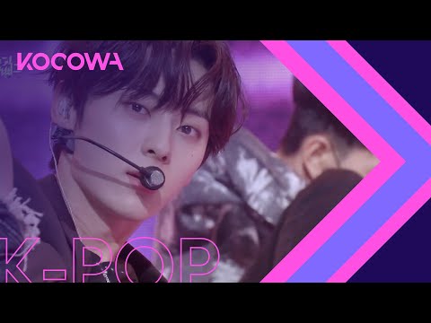 NU'EST - INSIDE OUT [Music Bank K-Chart Ep 1072]