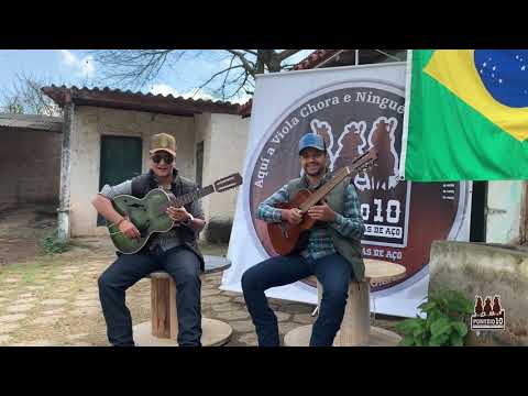 Isaac e Cassiano - Seleção de Pagodes