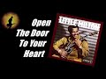 Little Milton - Open The Door To Your Heart (Kostas A~171)