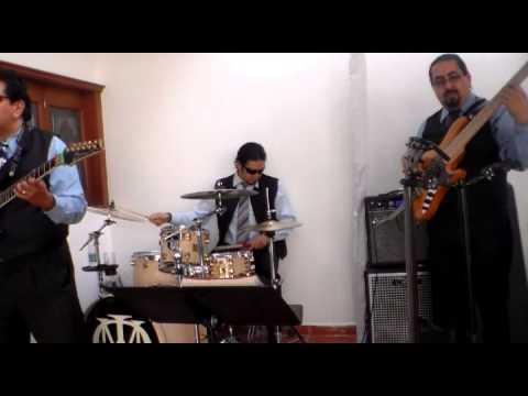 The New Standard Trio | Blue Bossa