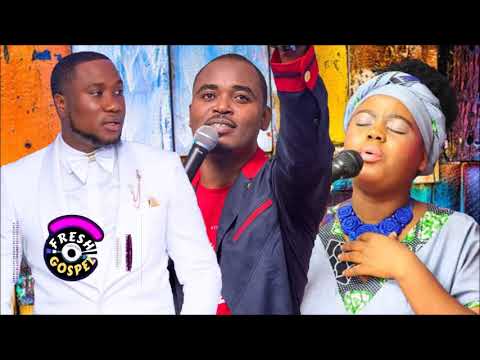 JEZI OU SE SEL ESPWAM - HAITIAN GOSPEL MUSIC 2020- BEST ADORATION ET LOUANGE 2010