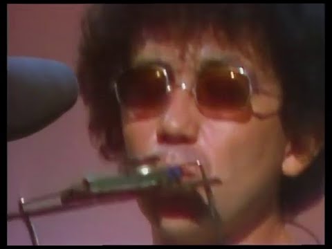 Edoardo Bennato - La torre di Babele (Live@RSI)