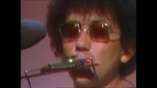 Edoardo Bennato - La torre di Babele (Live@RSI)