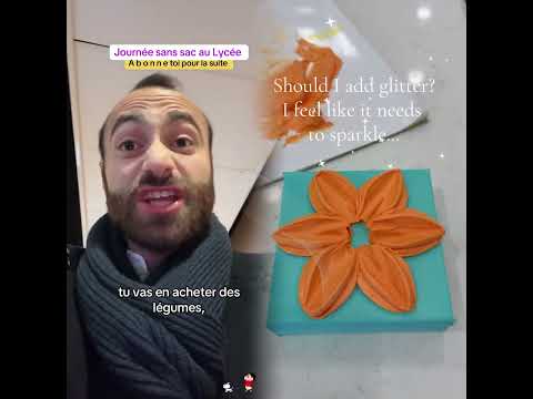 Journée sans sac au Lycée !! Tu en penses quoi  #maths #mathematiques #prof #professeur