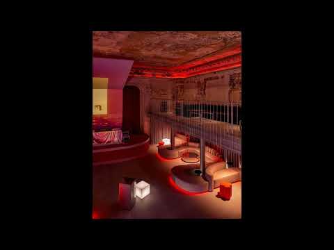 (FREE) Vacra x Hamza x Madeinparis type beat ~ VIP Room