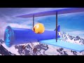 CHICKY THE PILOT Where S Chicky Cartoon Collection In English For Kids New Episodes