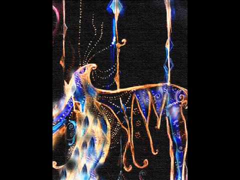 Aonua - The stars are shinning 'Whetu'