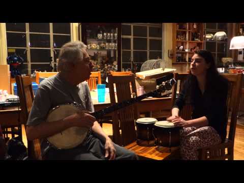 Peter Stampfel - I Will Survive