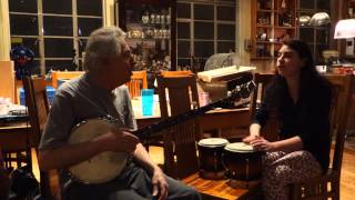 Peter Stampfel - I Will Survive