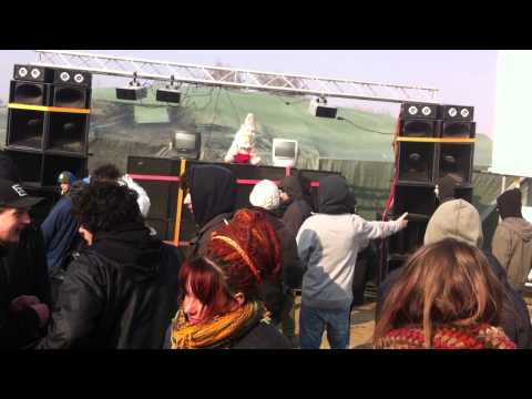 timballmastaz-live @ K1 resistance free party part4