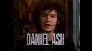 Daniel Ash on 120 Minutes (1991) - part 1 of 3