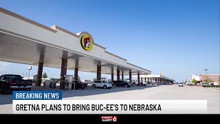 Buc-ee’s shares plans to open first location in Nebraska