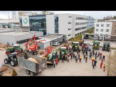 FORSTTECHNIKWOCHE 2022