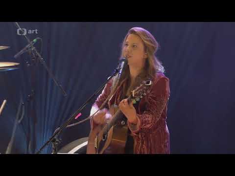 Aneta Langerová - Voda živá (2021)