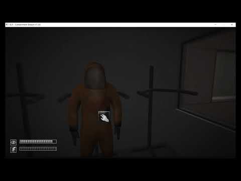 SCP Containment Breach - episode 9 - SCP-008