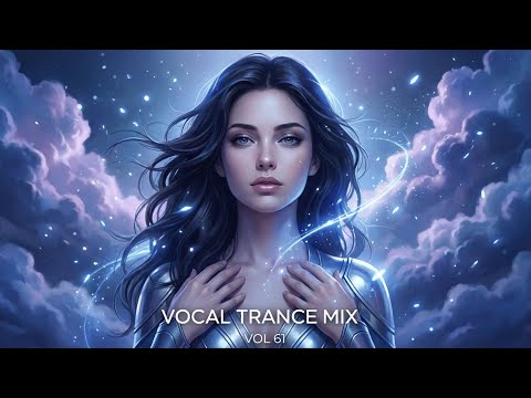 Best Vocal Trance Mix Vol.61 💫 | Euphoric & Uplifting Female Vocals | Trance 2026