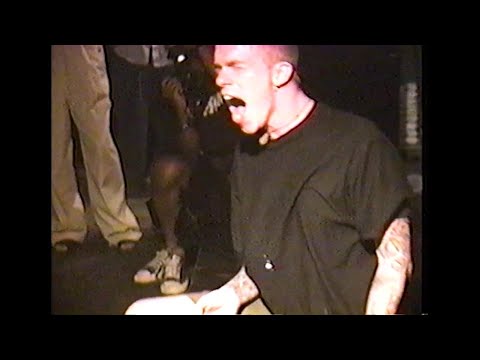 [hate5six] Converge - July 26, 1997 Video