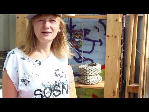 Street Art Museum Amsterdam - Curatorial Vision