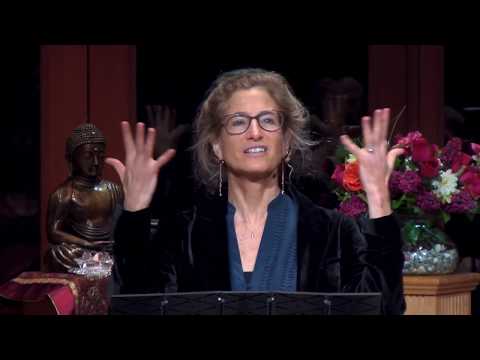 Tara Talks: Sacred, Embodied Presence