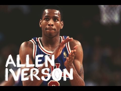 Allen Iverson 2016 Mix | "Timmy Turner"