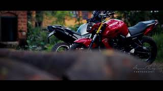 Yamaha  fzlover  status modified bikes kerela  fz 