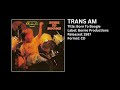 TRANS AM - The Stuff (CD, Born To Boogie, 1987)