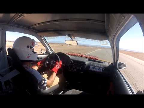 SuperStreet x Continental Tire: FF BATTLE 6 - Kristian Wong