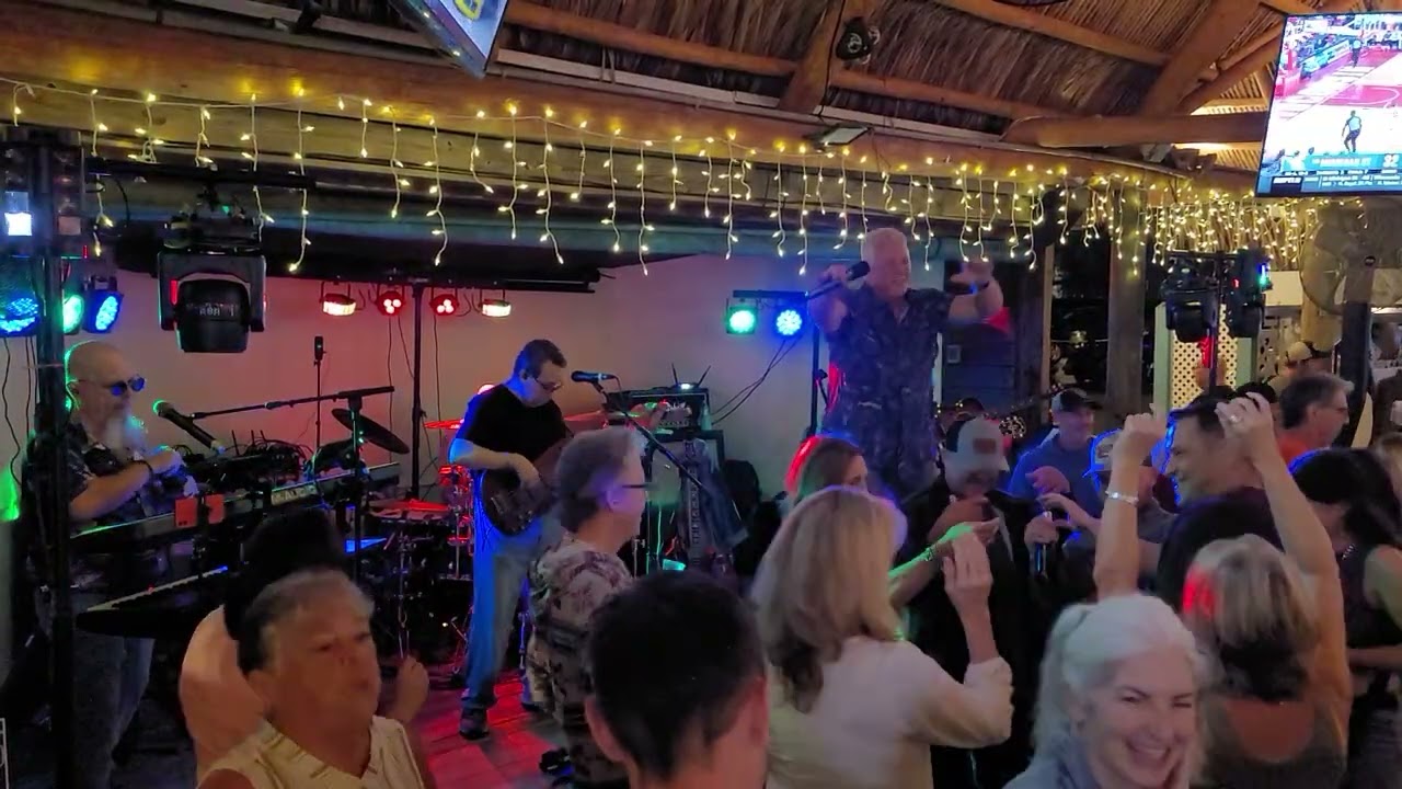 Play That Funky Music 