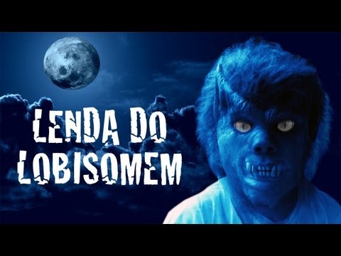 A LENDA DO LOBISOMEM