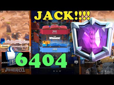 JACK 6404 GAMEPLAY |  HOG CYCLE 2.6  OP!!!