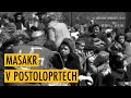 Vraždy Němců V Postoloprtech Největší Poválečný Masakr Civilního Obyvatelstva V Evropě