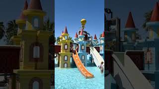 Sueno Hotels Deluxe Belek (Gerçekleri)💌