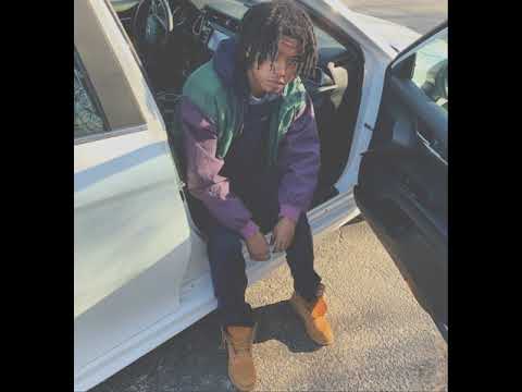 Lil Hendo - Shake It