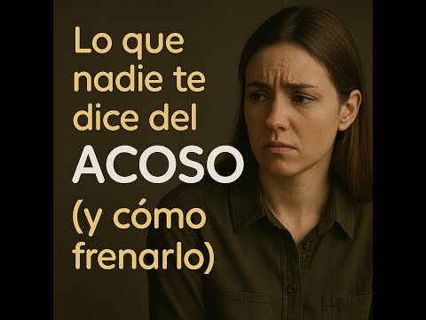 What no one tells you about bullying (And how to stop it)