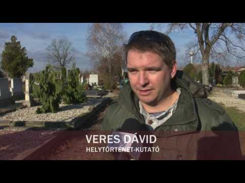 JTV Híradó 2016/47 - 2016.11.27.