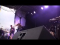 Pig Destroyer (featuring Katherine Katz) "Eve" - Friday, May 24th @MDF XI