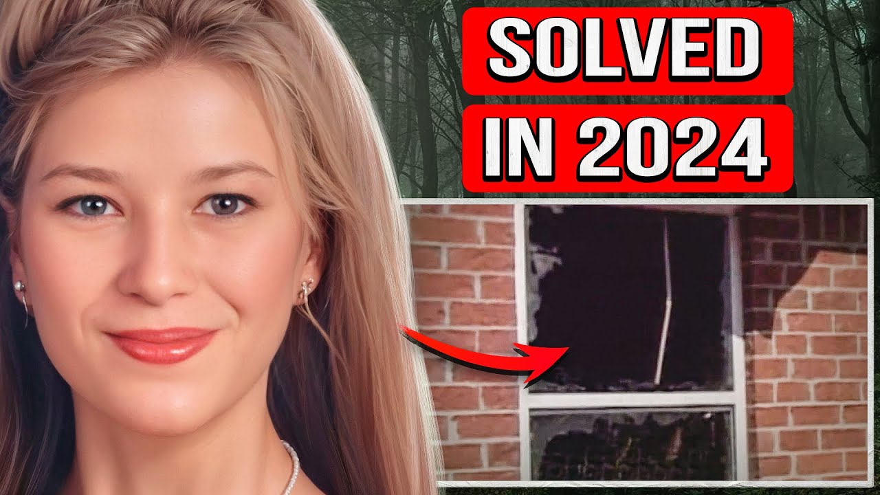 He's Been Hiding in Plain Sight for 23 YEARS: The Outrageous Case of Tara Baker