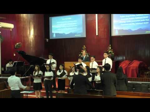 KPPK 9 - UmatNya Pujilah