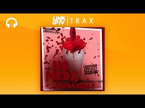 Shaqavelly - Drill Time | Link Up TV TRAX