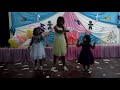 Gummy Bear Dance Gunny Moments On The Purple Dress