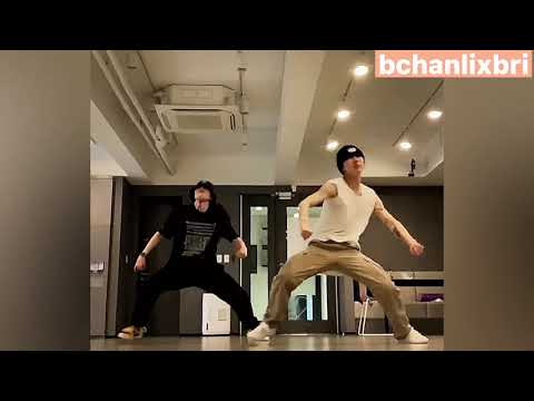 Ten X Badalee “Need to know”-Doja Cat Dance Cover Mirror Version
