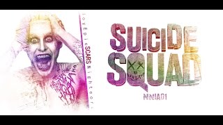 Boy Epic SCARS (Nightcore)
