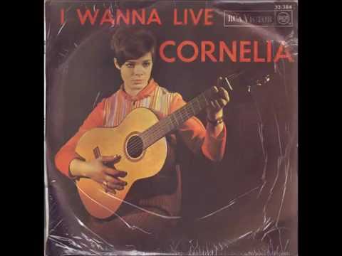 Cornelia - I wanna live