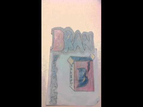 Bran Flakes - Hi Fi freestyle (Prod. Rioretti)
